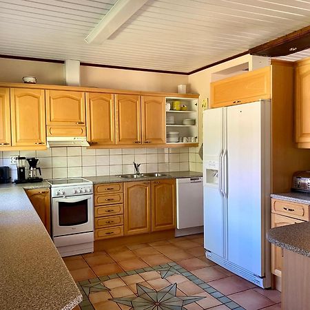 Villa Prud Kuopio Ngoại thất bức ảnh