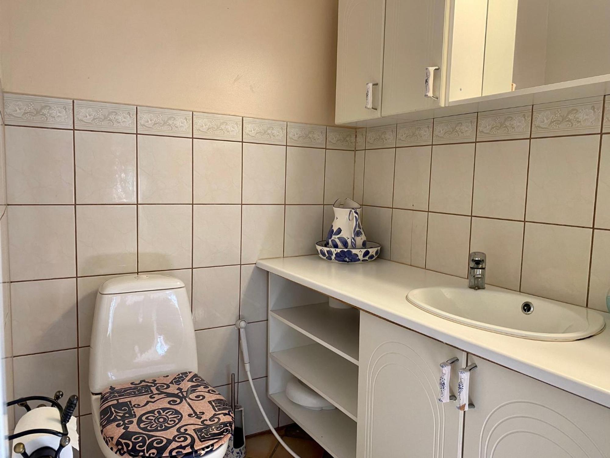 Villa Prud Kuopio Ngoại thất bức ảnh