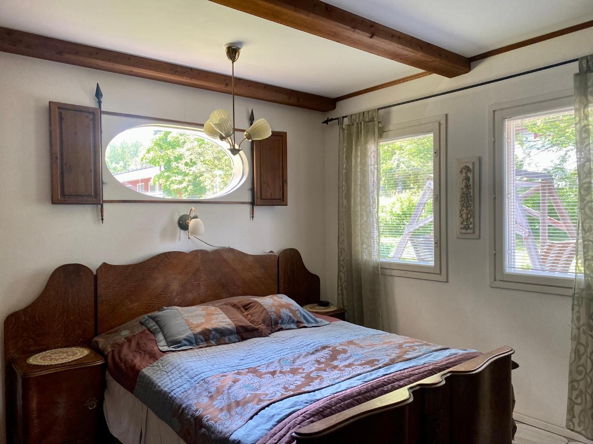 Villa Prud Kuopio Ngoại thất bức ảnh