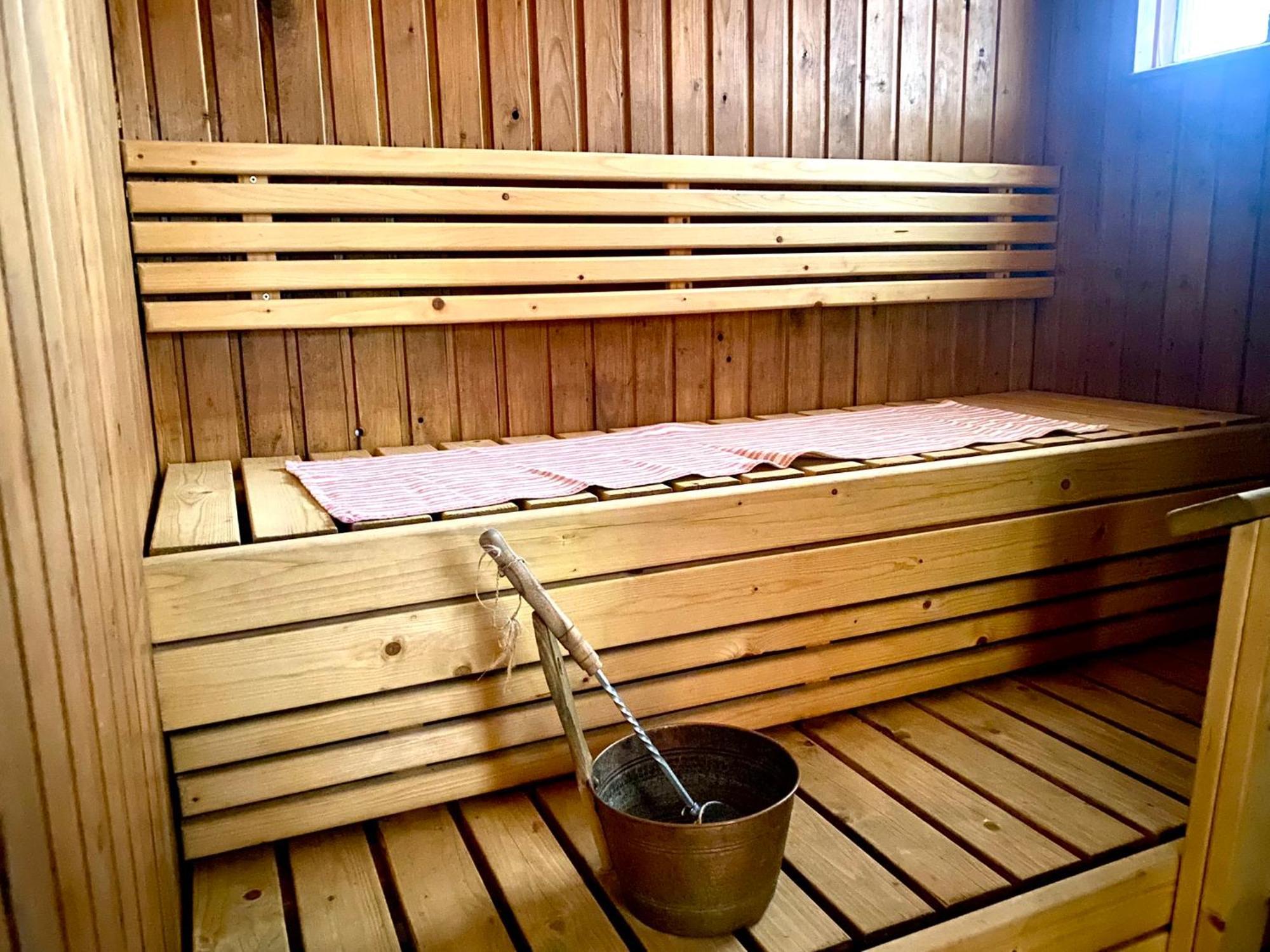 Villa Prud Kuopio Ngoại thất bức ảnh