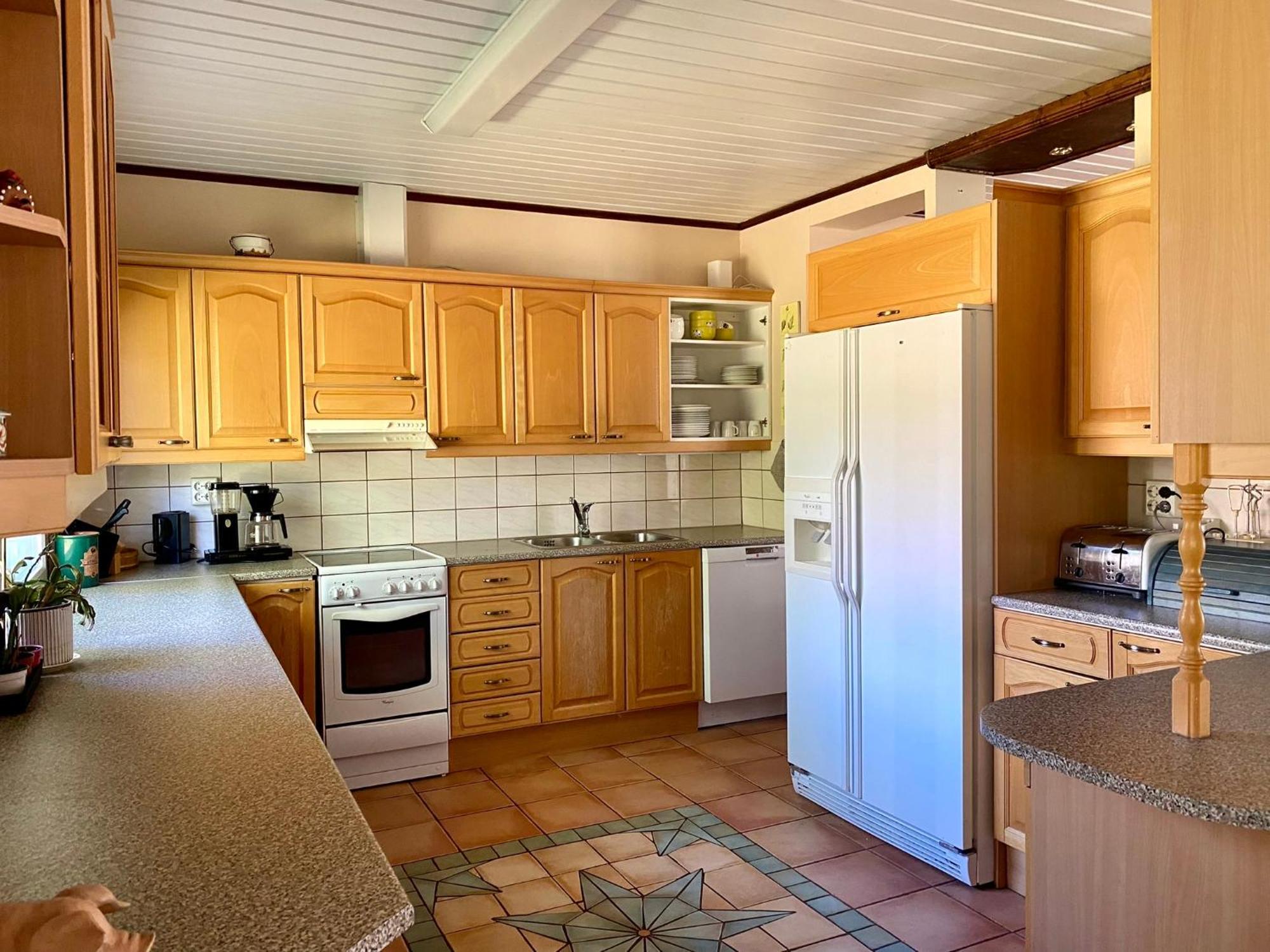 Villa Prud Kuopio Ngoại thất bức ảnh