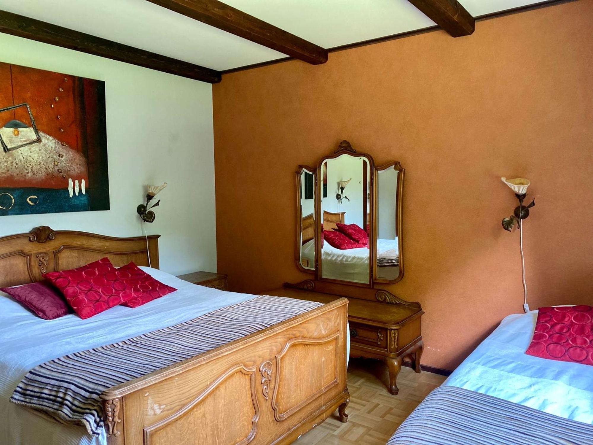 Villa Prud Kuopio Ngoại thất bức ảnh