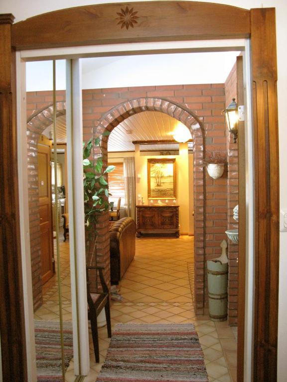 Villa Prud Kuopio Phòng bức ảnh