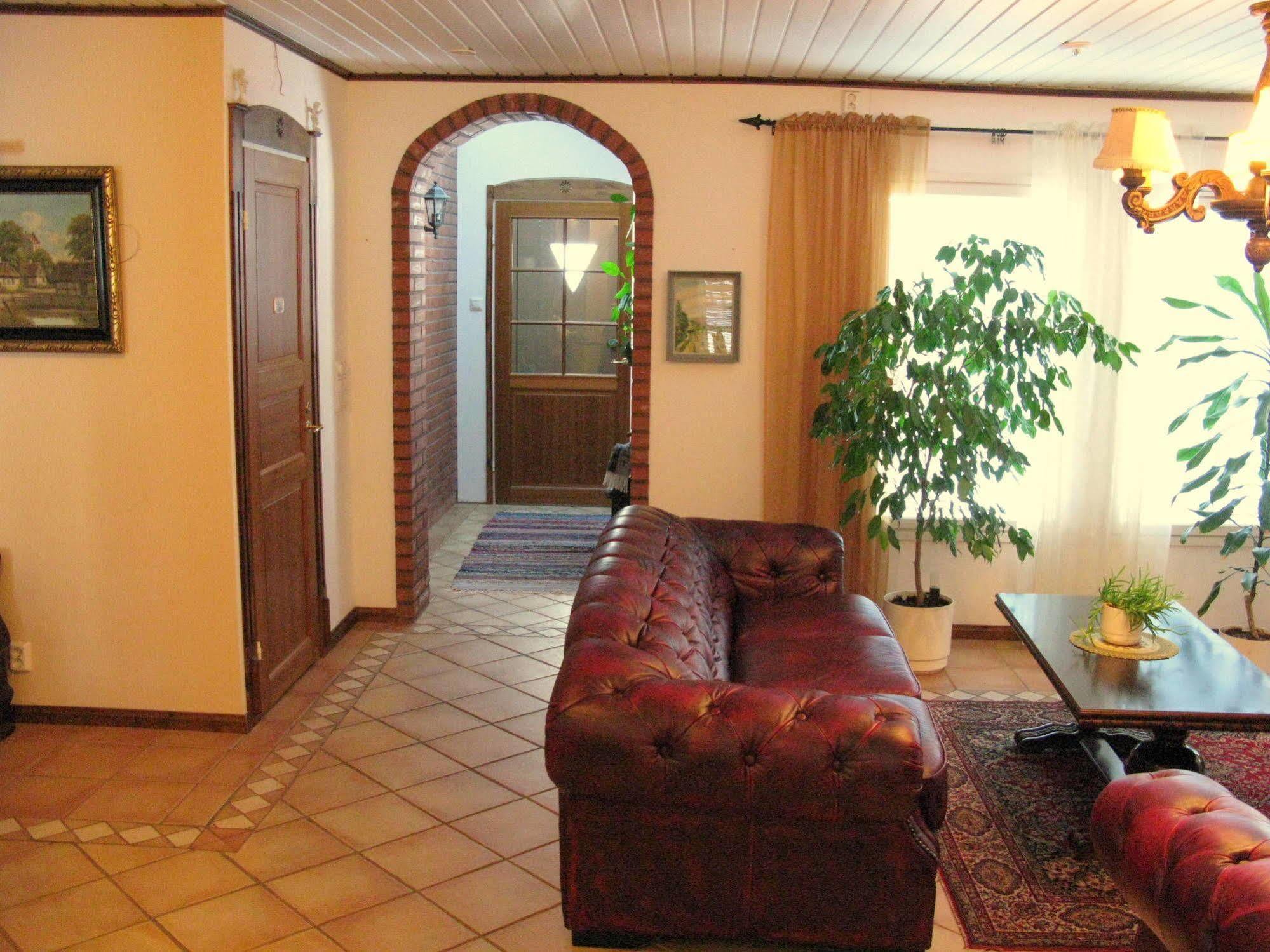 Villa Prud Kuopio Ngoại thất bức ảnh