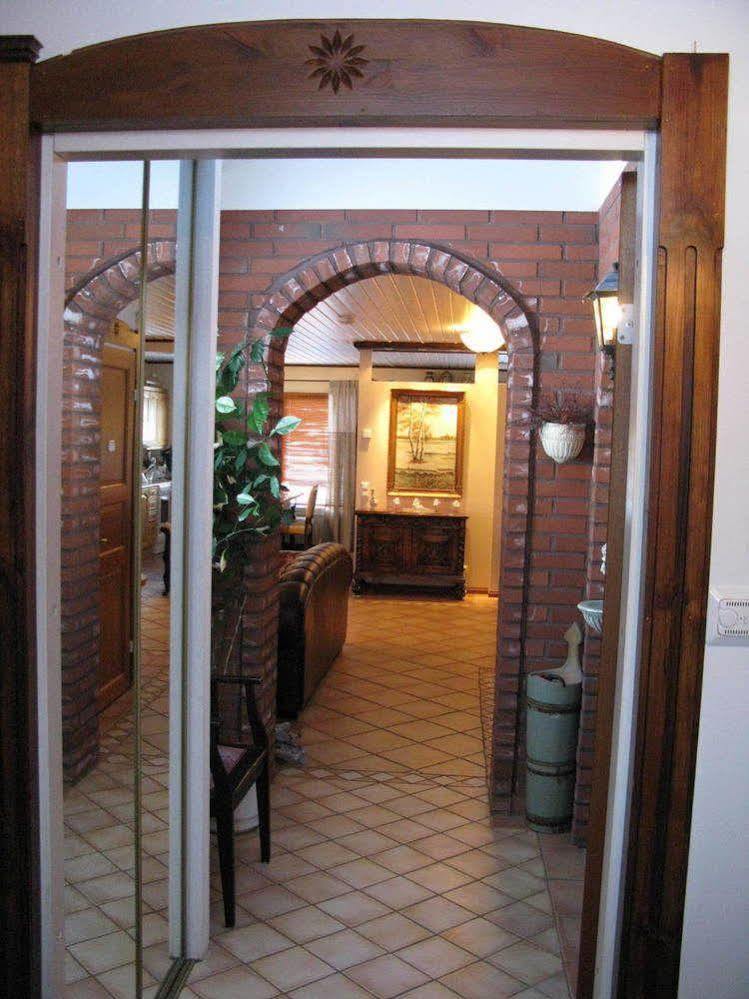 Villa Prud Kuopio Ngoại thất bức ảnh